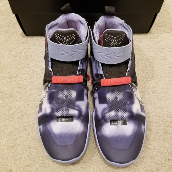 Nike Kobe AD NXT FF men size 9.5 brand new with bo - Picture 8 of 8